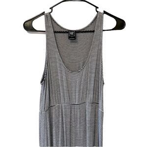 Womens’ Gap Maternity Stretchy Tank Top Dress Size S